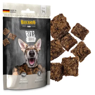 BELCANDO BITIES MIEL 90 G