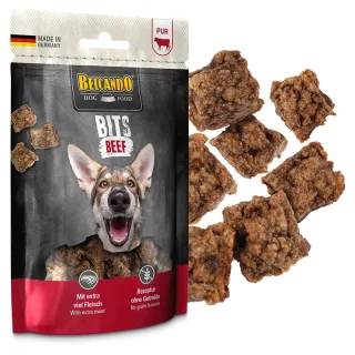 Belcando Bities - Vită  90G