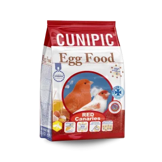 Cunipic pate ou canari rosii 250 g