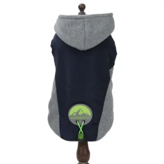 Pet Expert Haina Caine Blue BO-Z23061 - xs,pet-expert