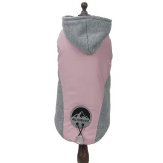 Pet Expert Haina Caine Grey BO-Z23061 - s,pet-expert