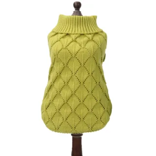 Pet Expert Haina Caine Lime BO-S23005 - xl,pet-expert