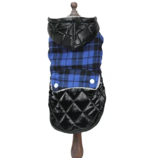 Pet Expert Haina Caine Black/Blue BO-Z23039 - s,pet-expert