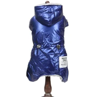 Pet Expert Haina Caine Blue BO-Z23006 - m,pet-expert