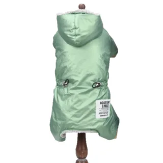 Pet Expert Haina Caine Green BO-Z23006 - xs