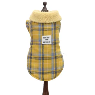 Pet Expert Haina Caine Yellow BO-Z22020 - l,pet-expert