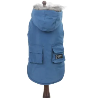 Pet Expert Haina Caine Blue BO-Z22011 - l,pet-expert