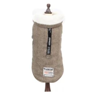 Pet Expert Haina Caine Beige BO-W2121 - m,pet-expert
