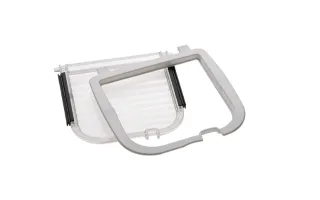 Ferplast Kit 406 Usa Swing 5-7