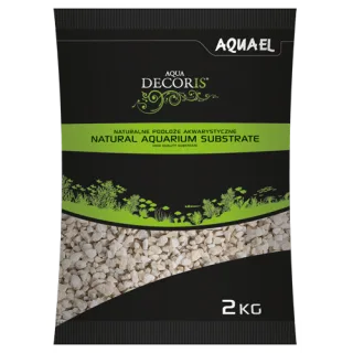 Aquael Pietris Dolomite 2-4 Mm 2 Kg 114042
