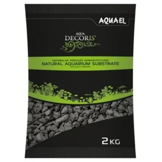 Aquael Pietris Basalt 2-4 Mm 2 Kg 114040