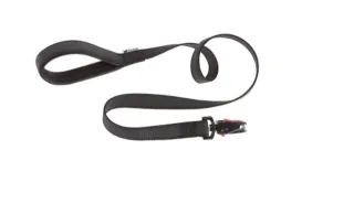 Ferplast Lesa Daytona Gummy GA 20/200 - negru,ferplast