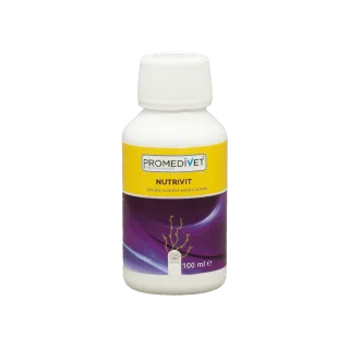 Promedivet Nutrivit 100 ml