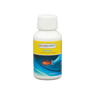 Promedivet Metifish 100 ml