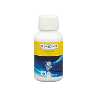 Promedivet Clorocid 100 ml