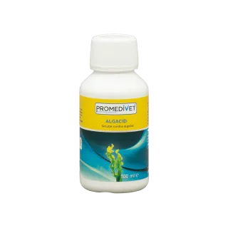 Promedivet Algacid 100 ml