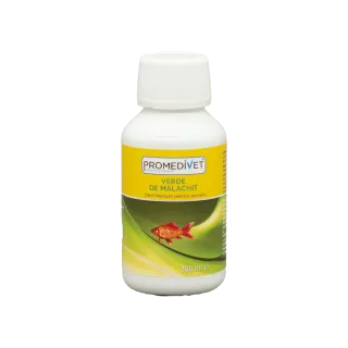 Promedivet Verde De Malachit 100 ml