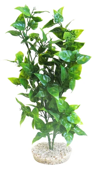 Sydeco Planta Heart-Shaped Leaves 32 cm 380342