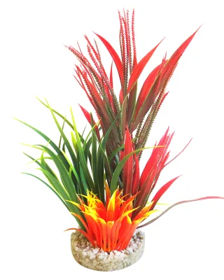Sydeco Planta Aqua Tropic 21 cm 385008