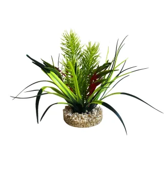 Sydeco Planta Jungle Small 15 cm 349633