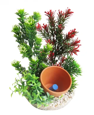 Sydeco Planta Terracota Pot Air Difusser 28 cm 349619