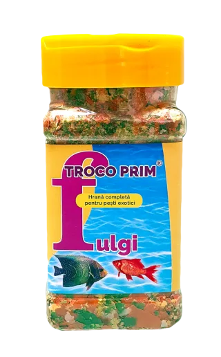 Promedivet Troco Prim Fulgi 40 g