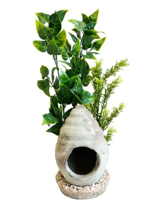 Sydeco Decor Oasis Hut 32 cm 316194