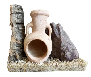 Sydeco Decor Oasis Amphore 14 cm 316188