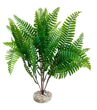 Sydeco Decor Fern 35 cm 316183