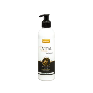 Promedivet Premium Vital Sampon Antialergic 250 ml