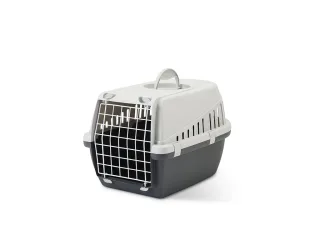 Savic Cusca De Transport Trotter 1 Gri/Antracit