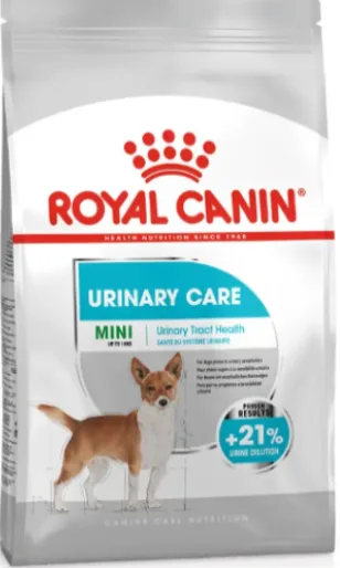 Royal Canin Mini Urinary Care - 1-kg,royal-canin