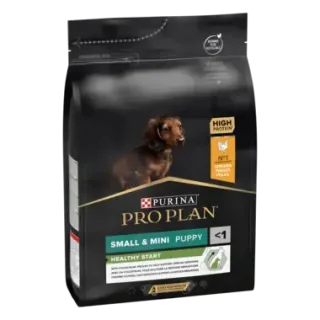 Pro Plan Dog Puppy Small Chicken/Rice 3 Kg