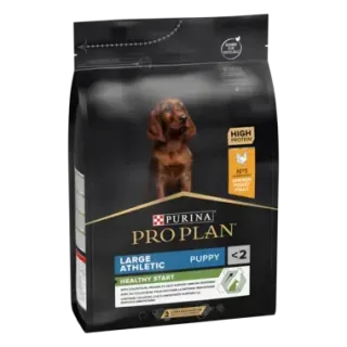 Pro Plan Dog Puppy Large Athletic Chicken 12 Kg