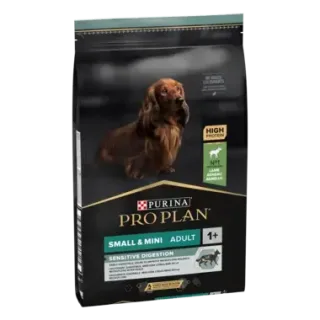 Pro Plan Dog Adult Small&amp;Mini Miel 3 Kg