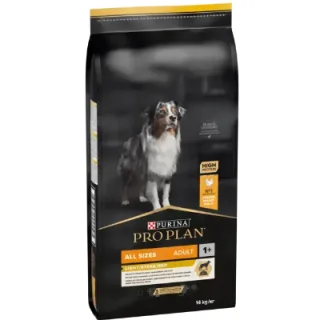 Pro Plan Dog Adult All Size Light/Sterilised Chicken 3 Kg