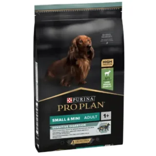 Pro Plan Dog Adult Small&amp;Mini Sensitive Digestion 700 g