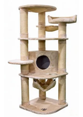 Pet Expert Ansamblu Mega Cat Climber SBE1433