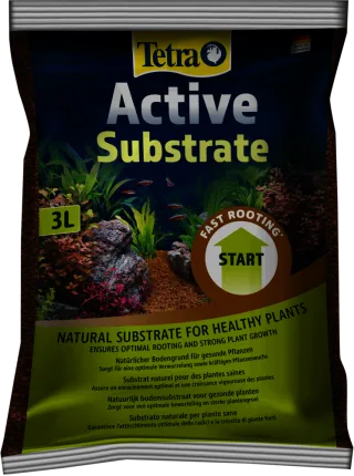 Tetra Active Substrate 3 L