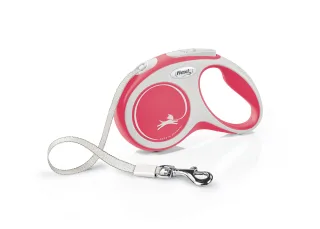 Flexi Lesa New Comfort Tape M 5 M Rose