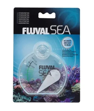 Fluval Hidrometru M 14356