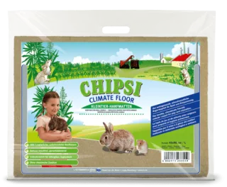 Chipsi Covoras Rozatoare Climate Floor M
