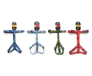 Walkit Ham Caine L 2.5 cm x 76-102 cm - walkit,albastru