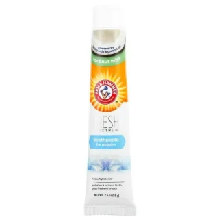 Arm &amp; Hammer Pasta de Dinti Puppy Cocos 82084A