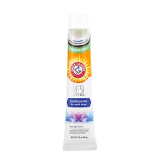 Arm &amp; Hammer Pasta de Dinti Caini Cocos 82085A