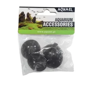 Aquael Ventuze Filtre Fan Mini/1  4 Buc 100491