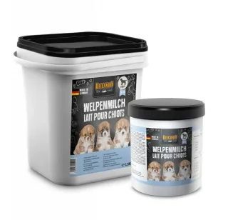 Belcando Puppy Milk - belcando,2-5-kg