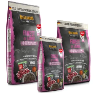Belcando Finest Grain Free Miel - belcando,4-kg