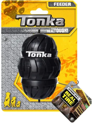 Tonka Roata Cauciuc L