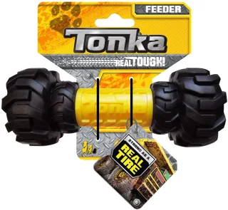 Tonka Roti Cauciuc